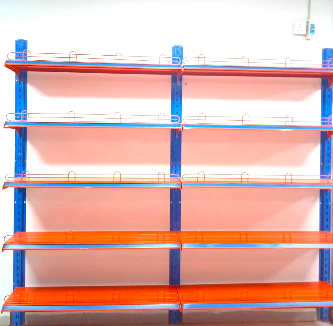 Wall Mounted Gondola (Standard Quality)